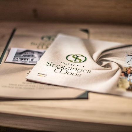 Hotel Sterzinger Moos 외부 사진