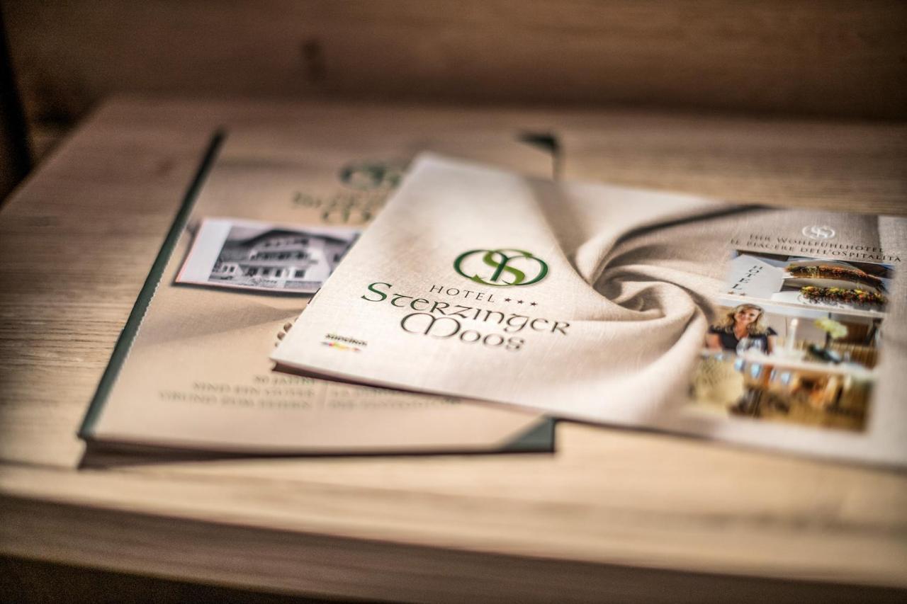 Hotel Sterzinger Moos 외부 사진