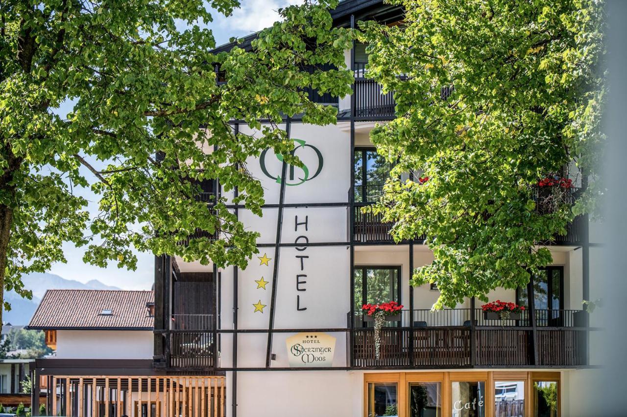 Hotel Sterzinger Moos 외부 사진