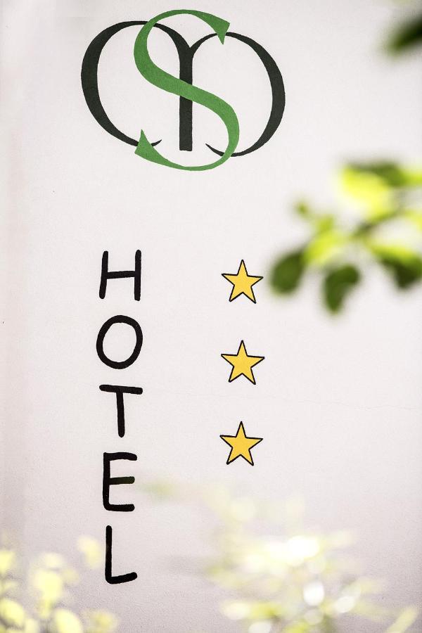 Hotel Sterzinger Moos 외부 사진