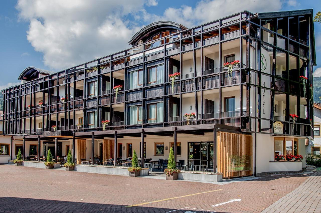 Hotel Sterzinger Moos 외부 사진