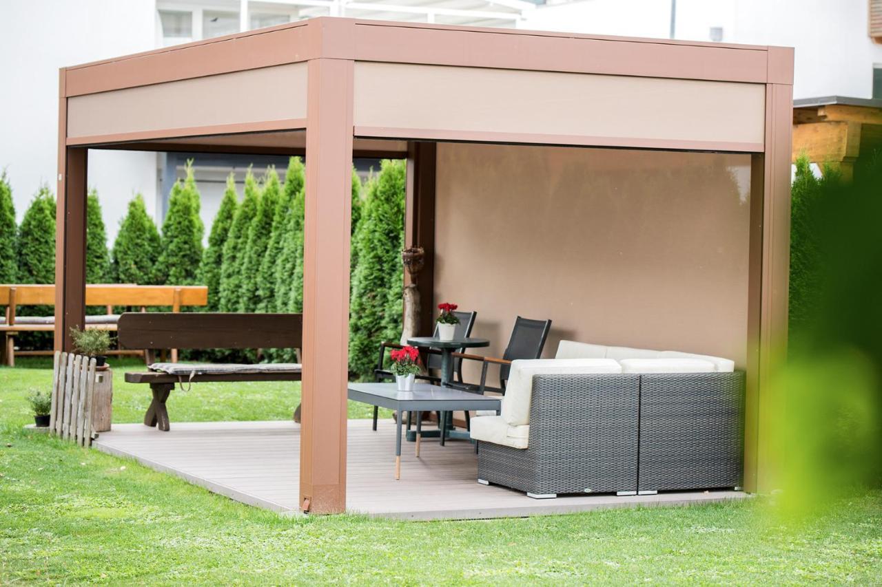 Hotel Sterzinger Moos 외부 사진