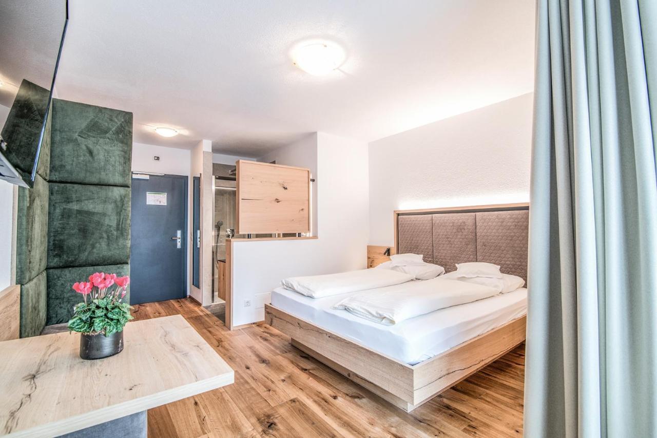 Hotel Sterzinger Moos 외부 사진