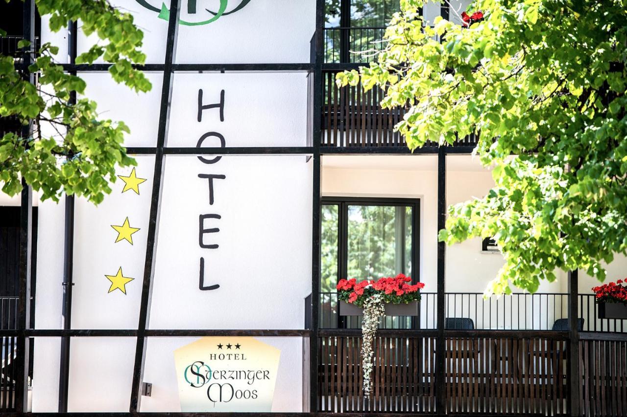 Hotel Sterzinger Moos 외부 사진
