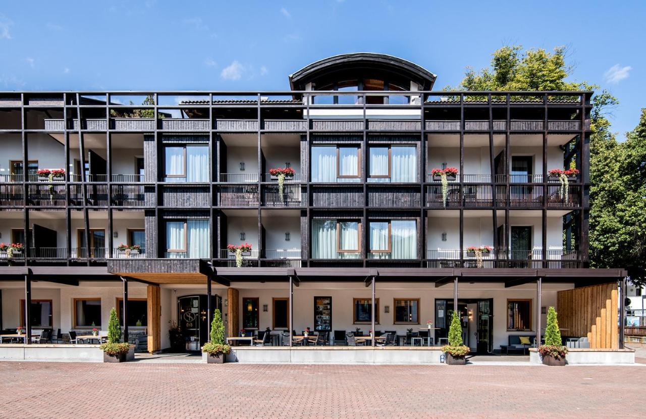 Hotel Sterzinger Moos 외부 사진