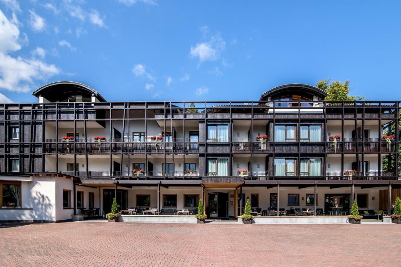 Hotel Sterzinger Moos 외부 사진