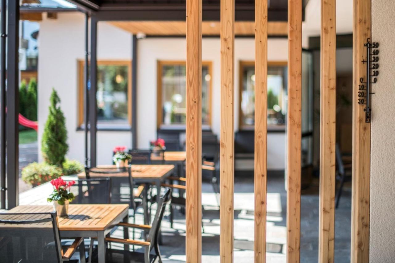 Hotel Sterzinger Moos 외부 사진
