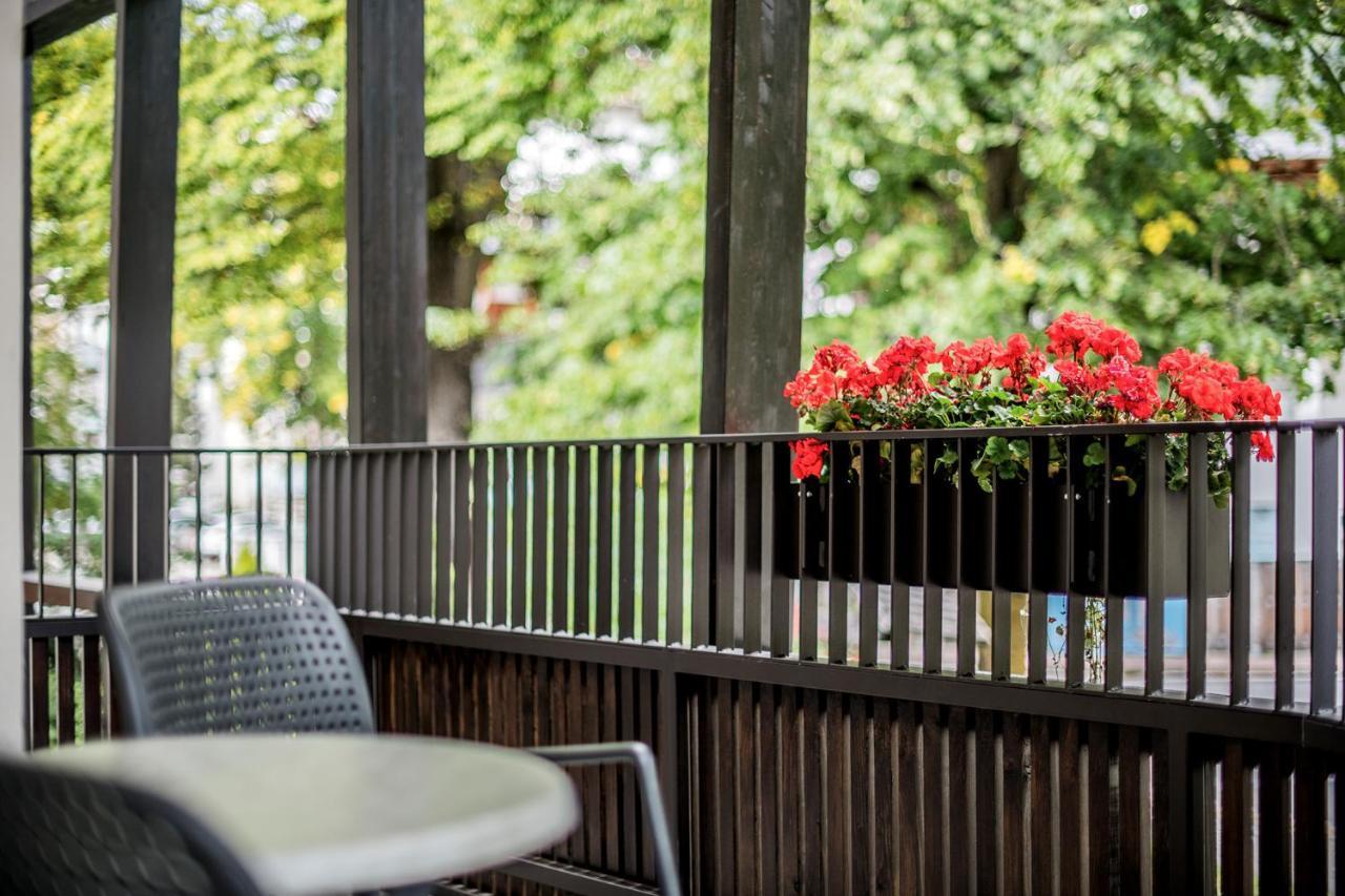 Hotel Sterzinger Moos 외부 사진
