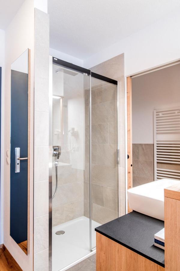 Hotel Sterzinger Moos 외부 사진