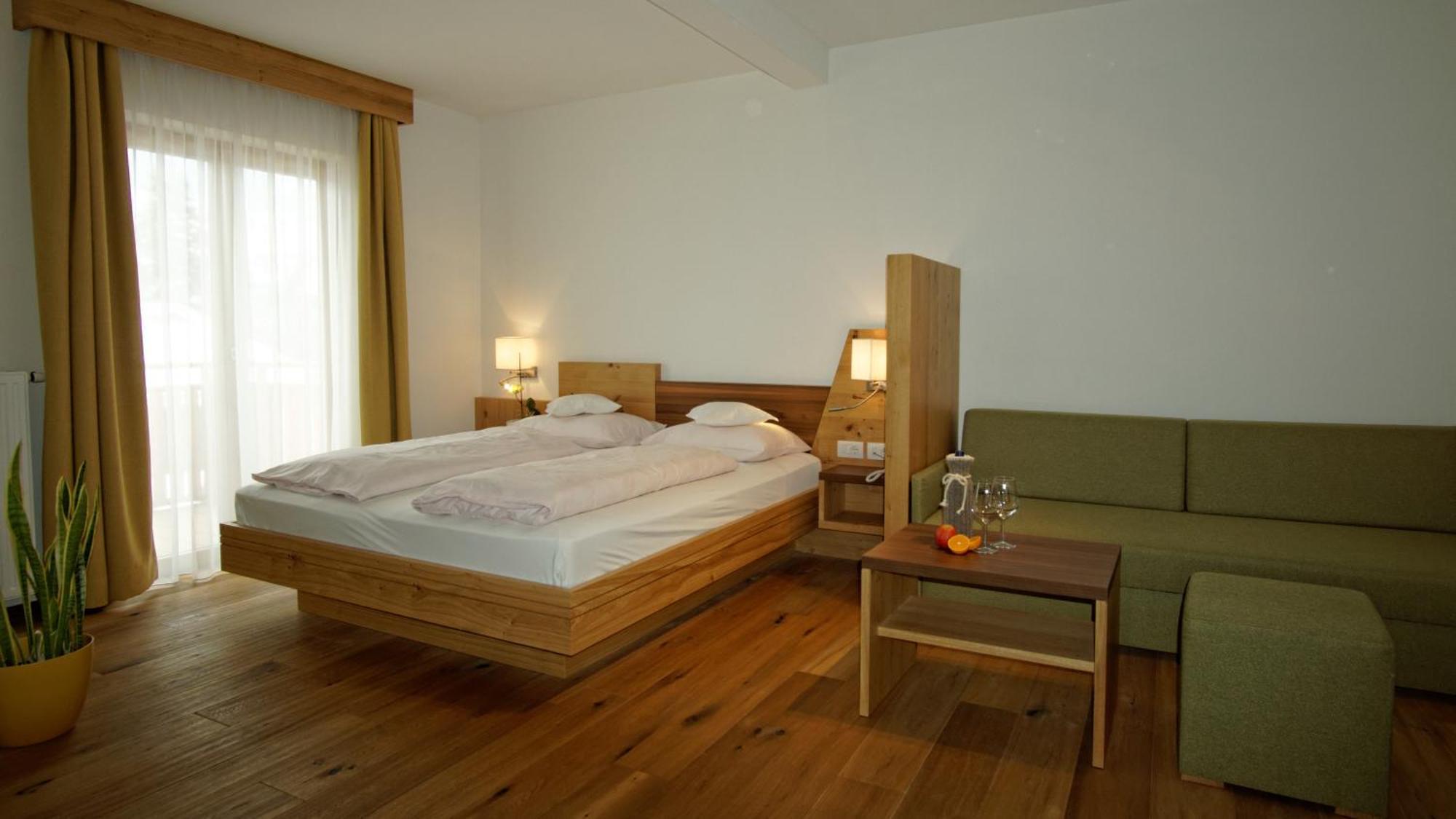 Hotel Sterzinger Moos 외부 사진