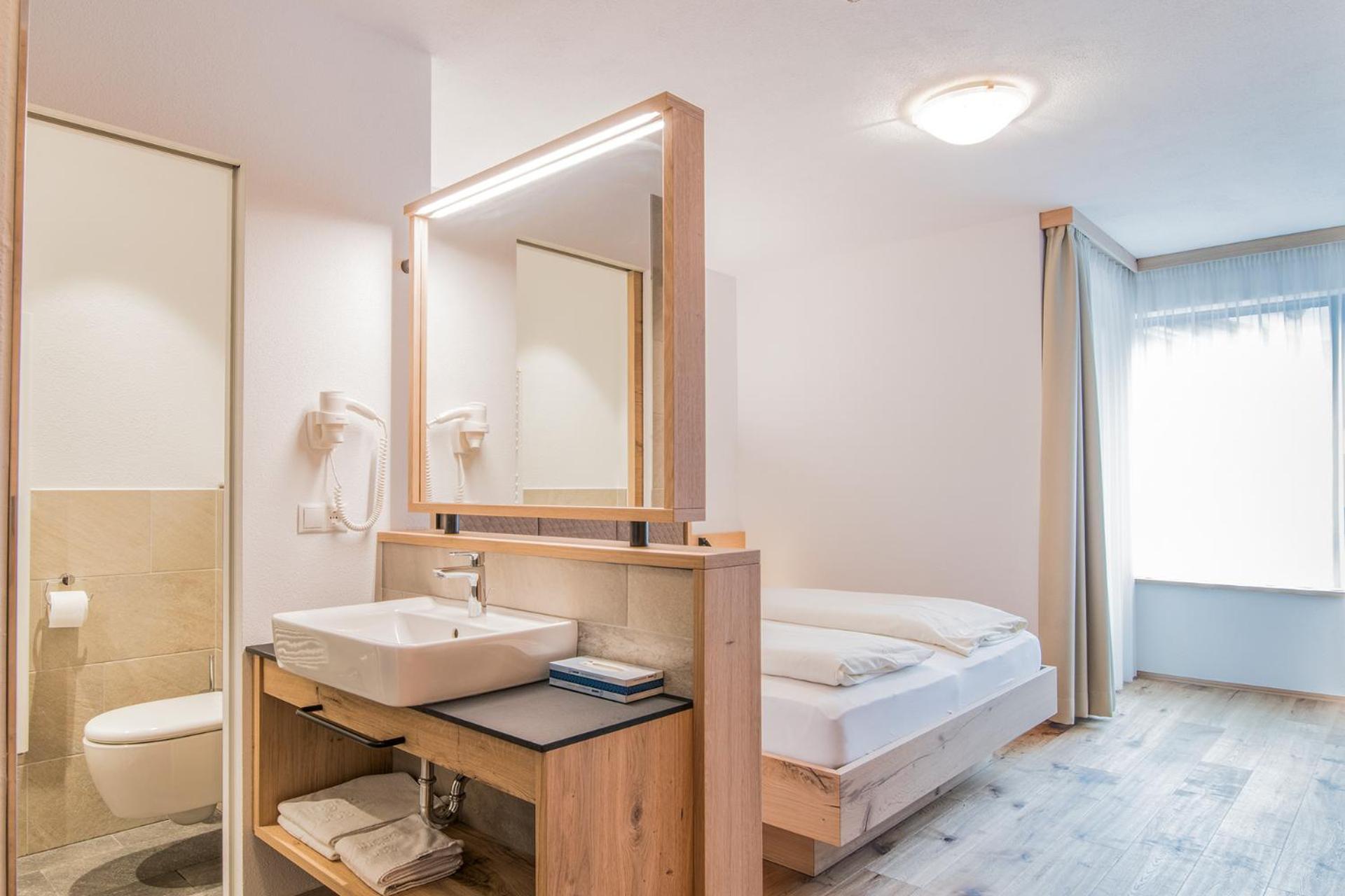 Hotel Sterzinger Moos 외부 사진