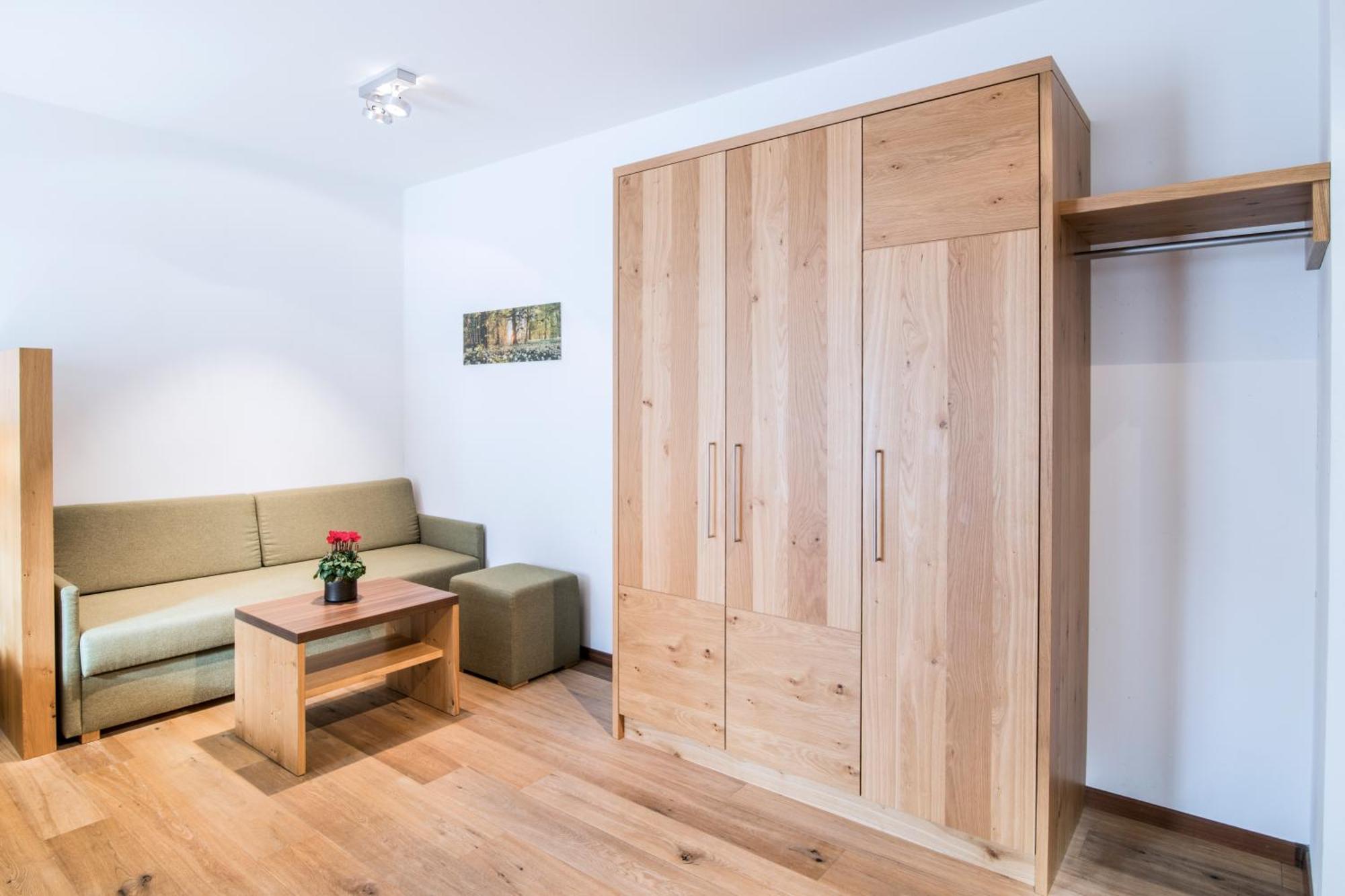 Hotel Sterzinger Moos 외부 사진
