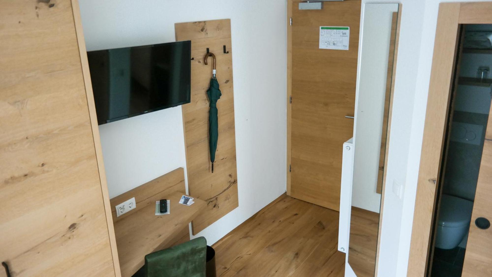 Hotel Sterzinger Moos 외부 사진