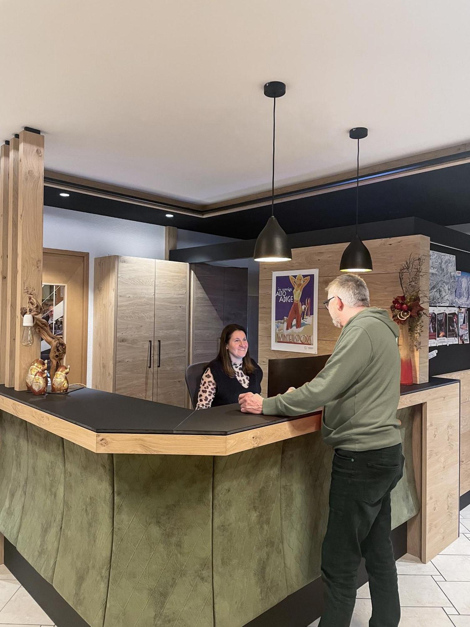 Hotel Sterzinger Moos 외부 사진