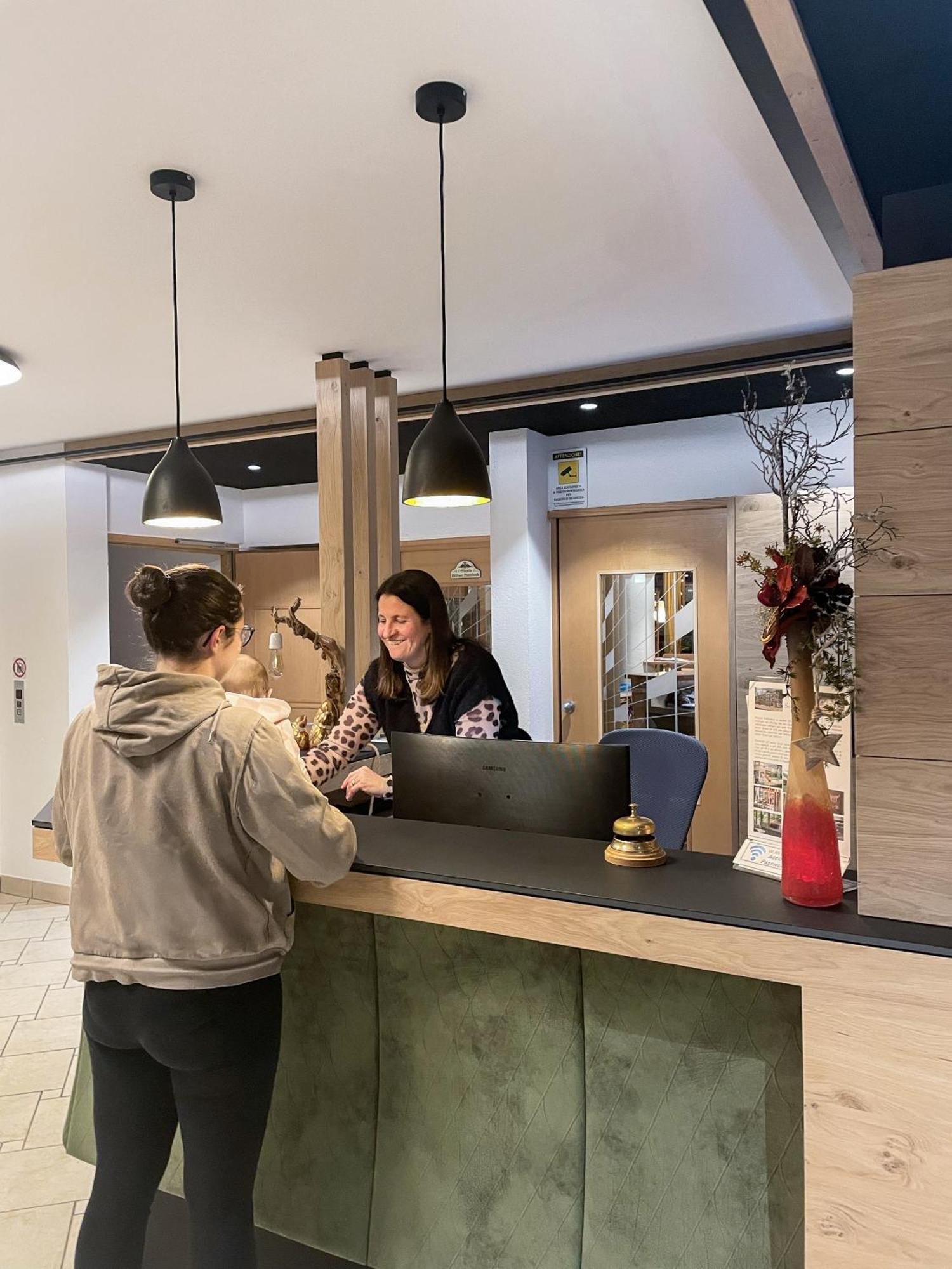 Hotel Sterzinger Moos 외부 사진